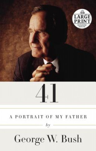 Książka 41 George W Bush