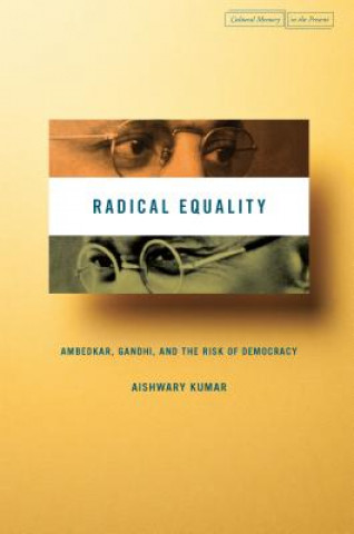 Libro Radical Equality Aishwary Kumar