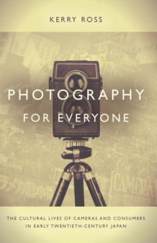 Book Photography for Everyone Kerry Ross