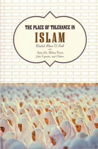 Könyv Place of Tolerance in Islam Khaled Abou El Fadl