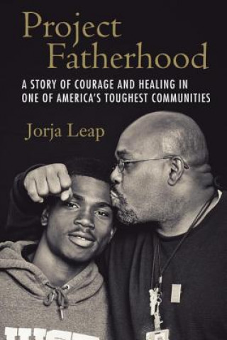 Book Project Fatherhood Jorja Leap