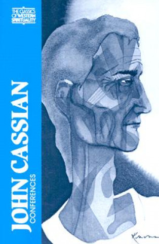 Kniha Conferences John Cassian