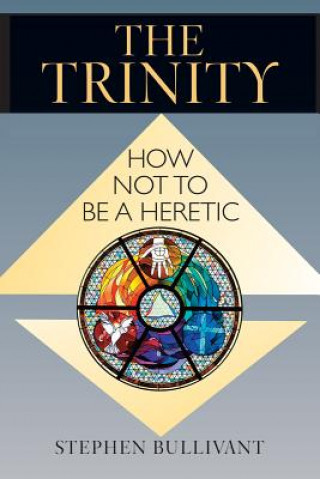 Βιβλίο Trinity Stephen Bullivant