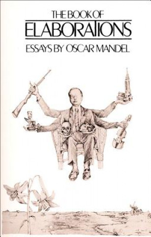 Book Book of Elaborations Oscar Mandel