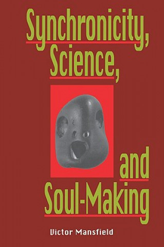 Carte Synchronicity, Science, and Soulmaking Victor Mansfield