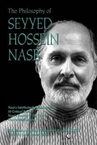 Kniha Philosophy of Seyyed Hossein Nasr Seyyed Hossein Nasr