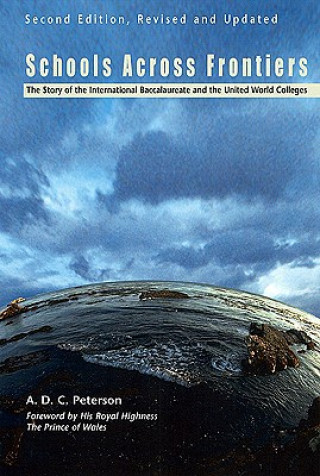 Carte Schools Across Frontiers Alexander D.C. Peterson