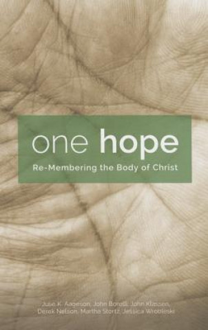 Libro One Hope Julie K. Aaegeson