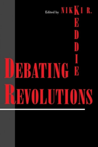 Buch Debating Revolutions 