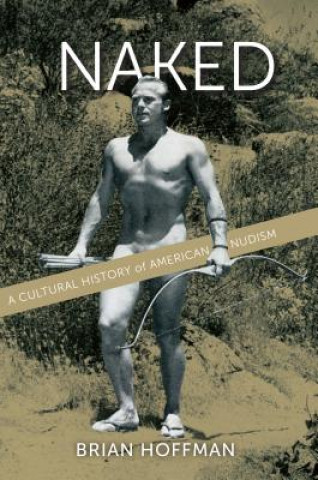 Könyv Naked Brian S Hoffman