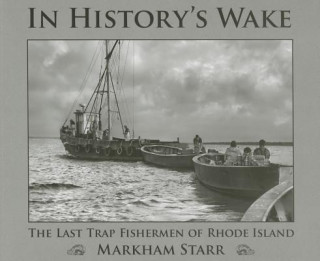 Könyv In History's Wake Markham Starr