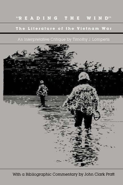 Boek Reading the Wind Timothy J. Lomperis