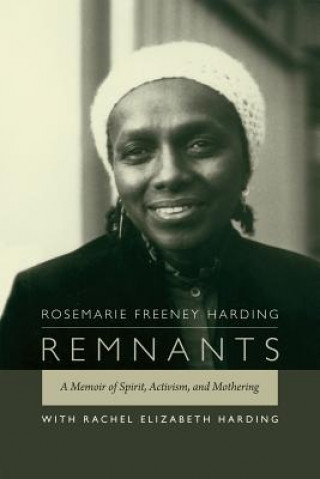 Книга Remnants Rosemarie Freeney Harding