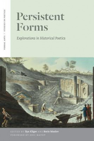 Carte Persistent Forms Ilya Kliger
