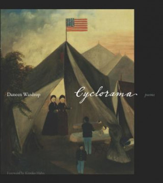 Libro Cyclorama Daneen Wardrop