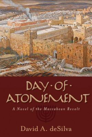 Libro Day of Atonement David Desilva