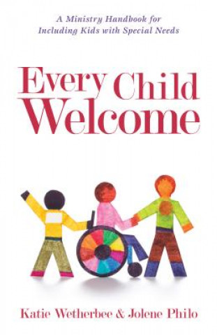 Buch Every Child Welcome Katie Wetherbee