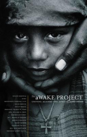Carte aWAKE Project, Second Edition Various Contributors