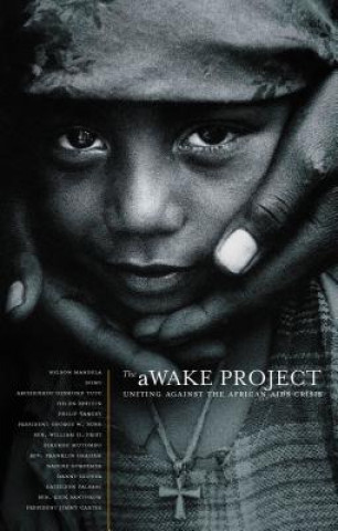 Libro aWAKE Project, Second Edition Various Contributors