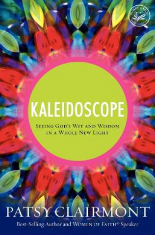 Książka Kaleidoscope Patsy Clairmont