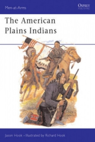 Carte American Plains Indians Jason Hook