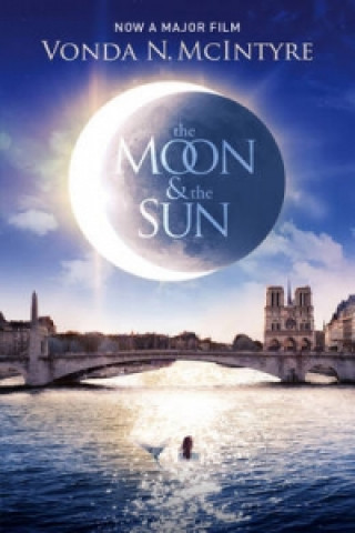 Kniha Moon and the Sun Vonda N. McIntyre