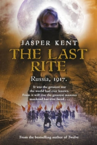 Book Last Rite Jasper Kent
