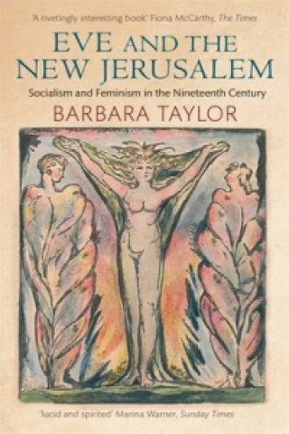 Könyv Eve and the New Jerusalem Barbara Taylor