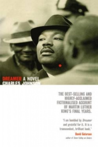 Könyv Dreamer Charles Johnson