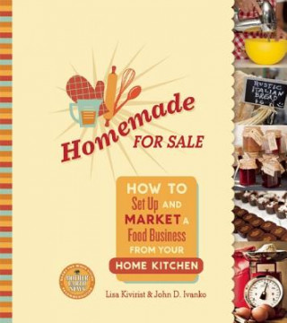 Livre Homemade for Sale John Ivanko