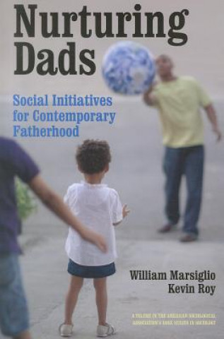 Carte Nurturing Dads William Marsiglio