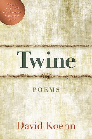 Book Twine David Koehn