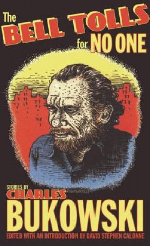 Book Bell Tolls for No One Charles Bukowski