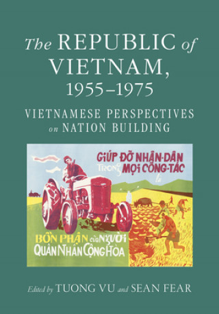 Книга Voices from the Second Republic of South Vietnam (1967-1975) 