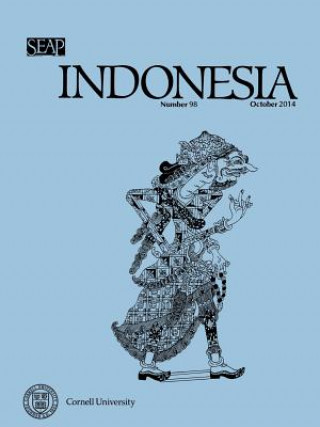 Carte Indonesia Journal 