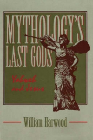 Carte Mythology's Last Gods William Harwood