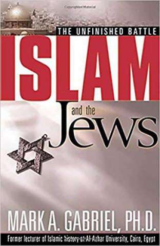 Book Islam and the Jews Mark A Gabriel