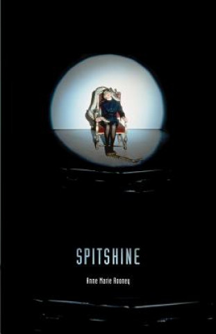 Buch Spitshine Anne Marie Rooney