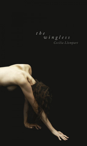 Kniha Wingless Cecilia Llompart