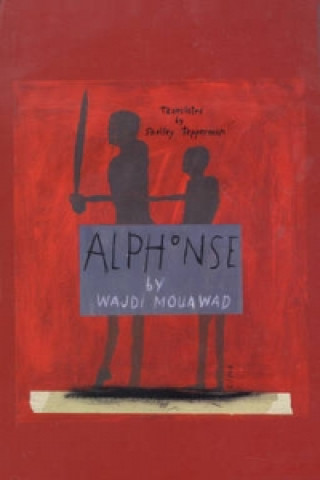 Libro Alphonse Wajdi Mouawad