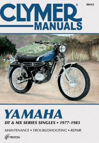 Book Yam Dt & Mx Series Sngls 77-83 E. Scott