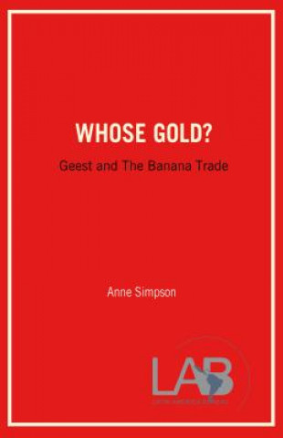 Βιβλίο Whose Gold? Anne Simpson