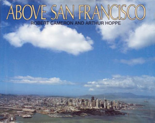 Libro Above San Francisco Arthur Hoppe