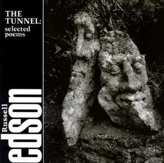 Book Tunnel - Selected Poems Russell Edson