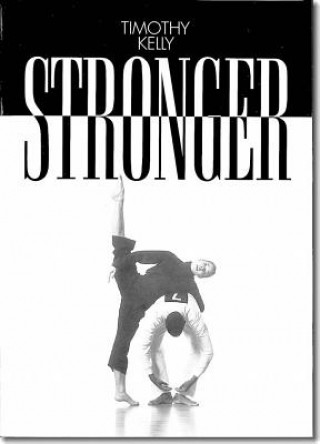 Książka Stronger Timothy Kelly