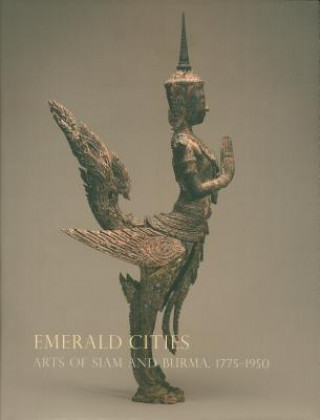 Libro Emerald Cities Forrest McGill