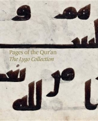 Carte Pages of the Qur'an Will Kwiatkowski