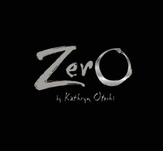 Könyv Zero Kathryn Otoshi
