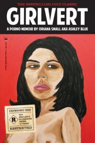 Könyv Girlvert Oriana Small