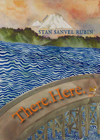 Könyv There.Here Stan Sanvel Rubin